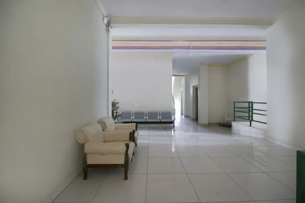Airy Syariah Sukarame Pulau Tegal 11 Bandar Lampung
