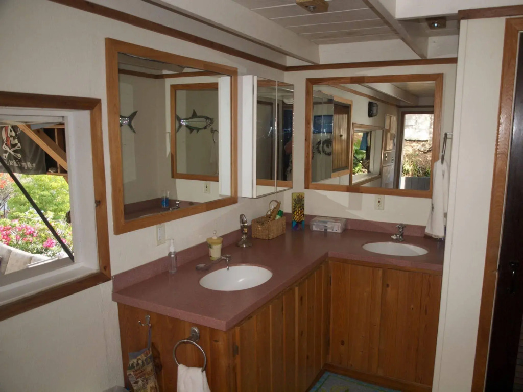 Virgin Islands Campground