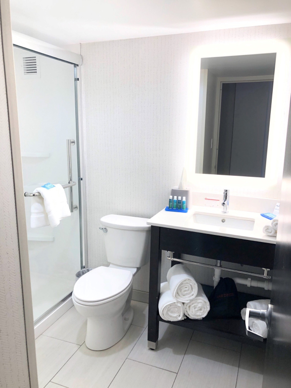 Holiday Inn Express Richmond - Midtown by IHG