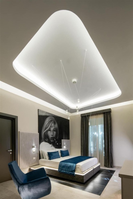 Via Veneto Luxury Suites