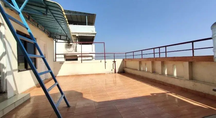 Beach View Guest House