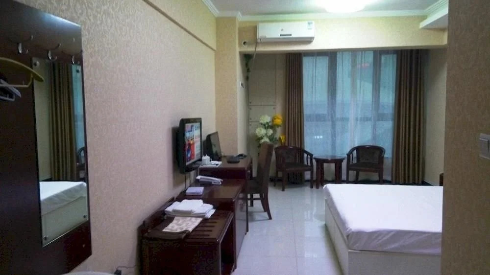Zhenzhou Hengyi Business Hotel