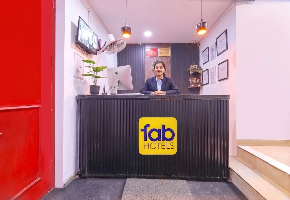 Fabhotel Moody Inn Nawada