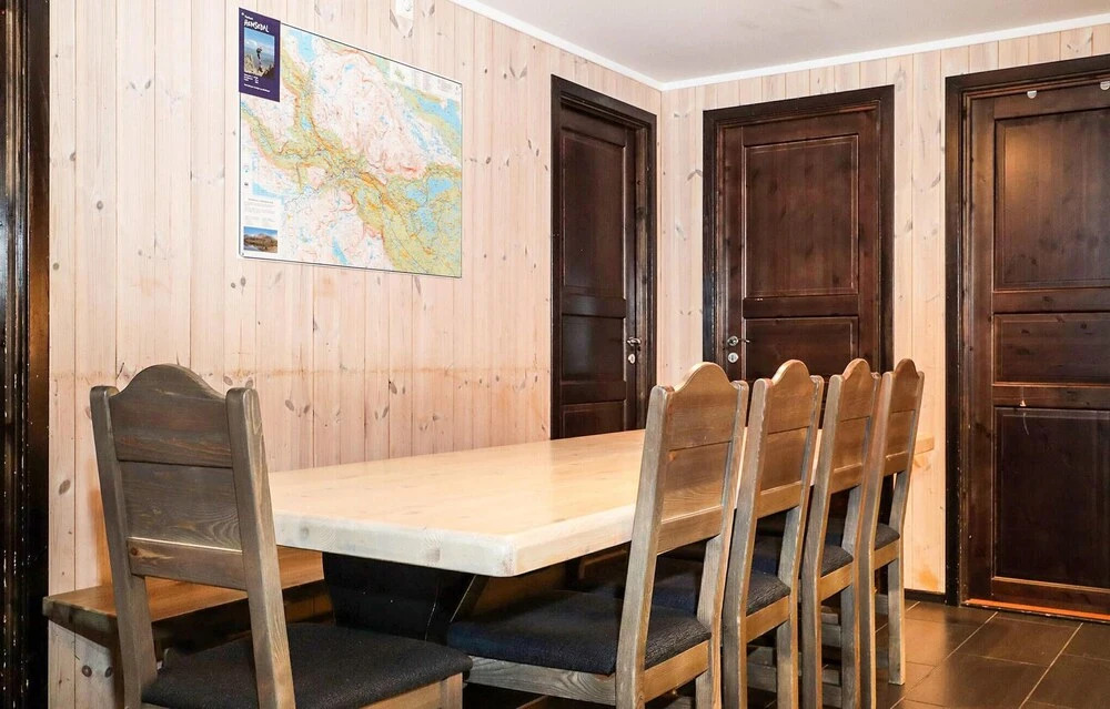 Amazing Apartment in Hemsedal With 3 Bedrooms, Sauna and Wifi