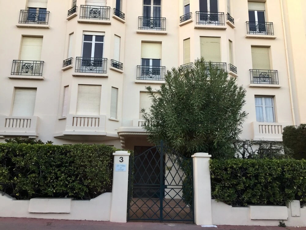 Apartment Carnot - Free Parking