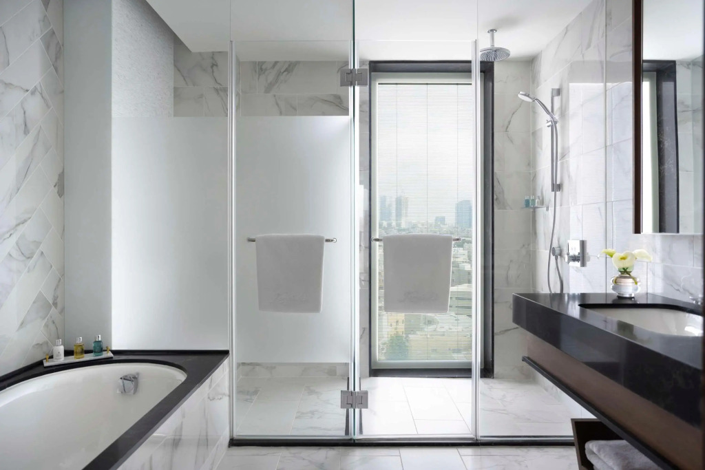 The David Kempinski Tel Aviv