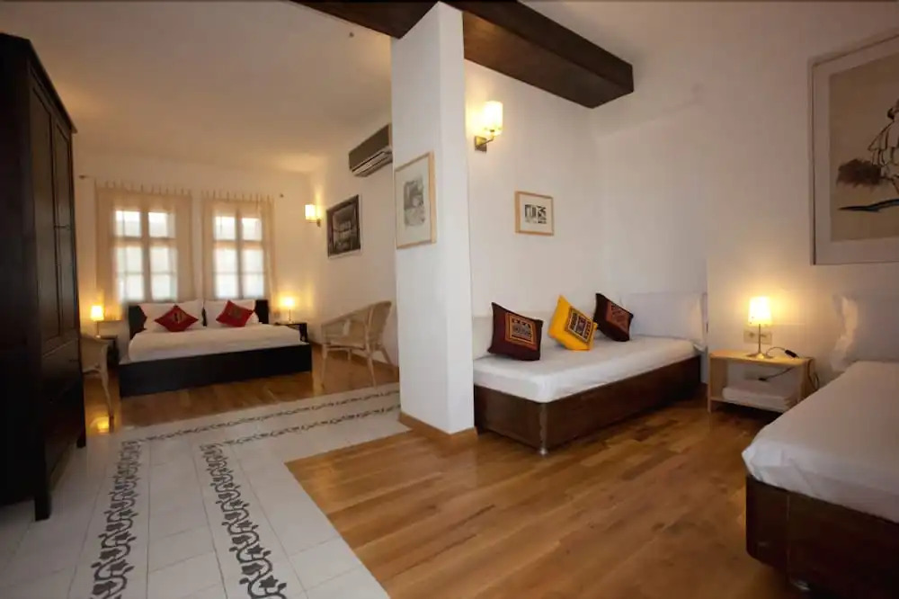 Akvaryum Hotel