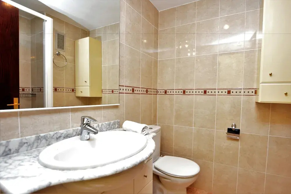 HomeHolidaysRentals Rossell I - Costa Brava