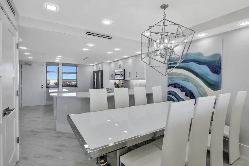 South Seas 4, 1905 Marco Island Vacation Rental 2 Bedroom Condo by Redawning
