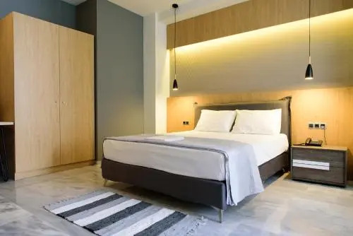 Eva Apartments