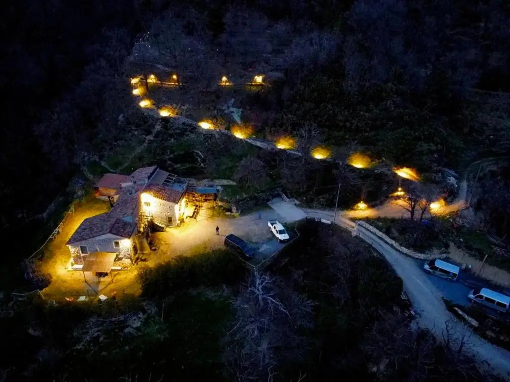 SKY HOUSE Experience