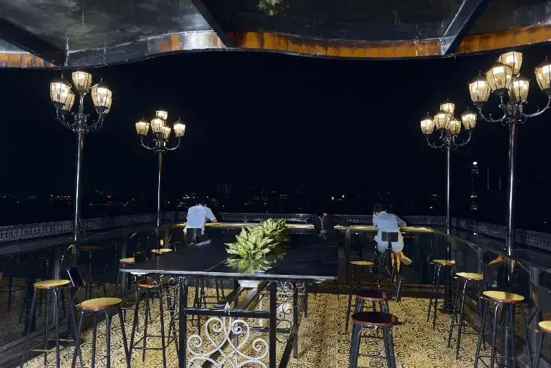 Hanoi Indochine Premium Hotel