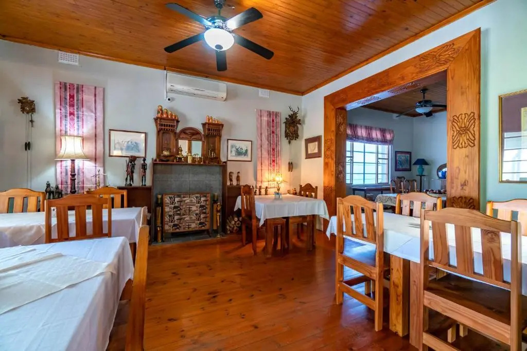 Old Coach Road Guest House