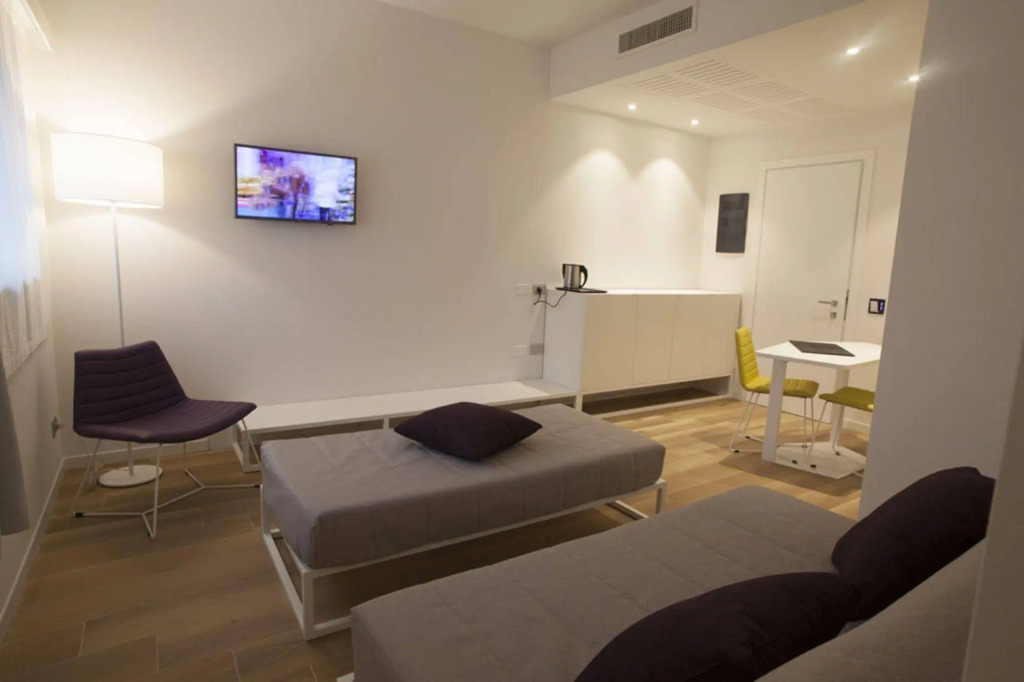 Hotel Stadio