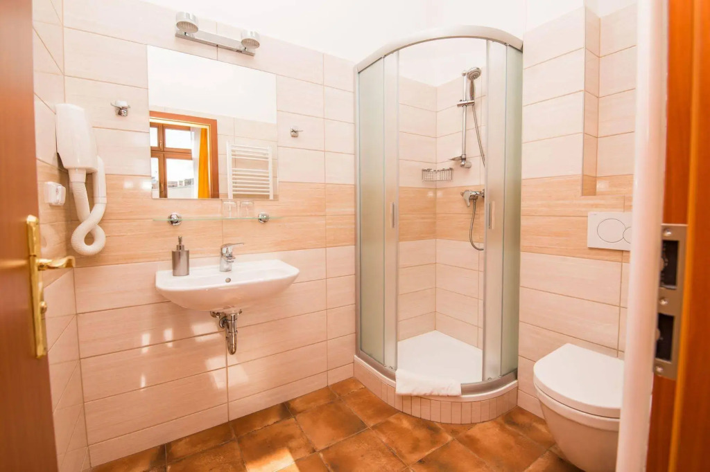 Hotel Morava