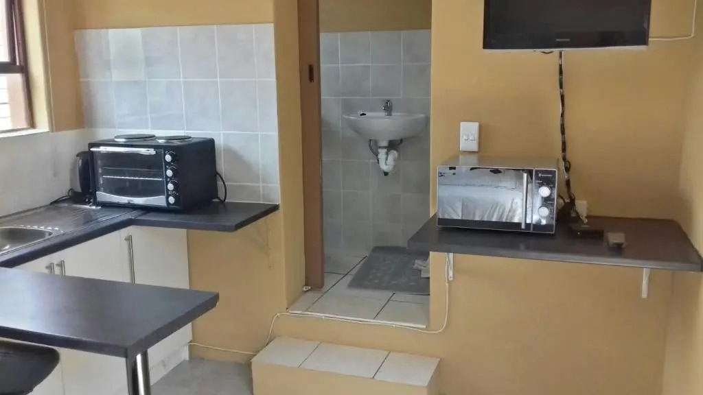 Let Us accommodation