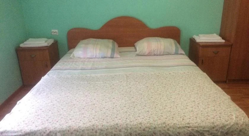 Hotel na Nezhdanovoy 13