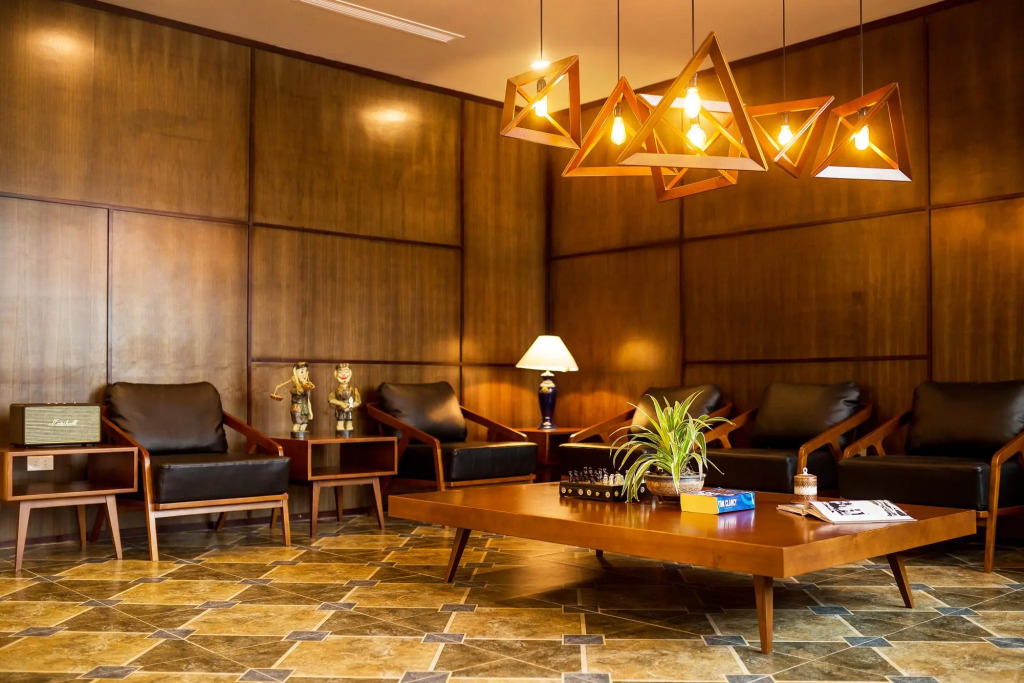Nghi Son Hotel