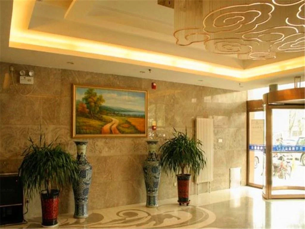 Yinchuan Kaililai Hotel