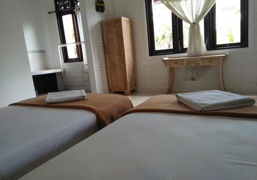 The Sari Pondok Krishna