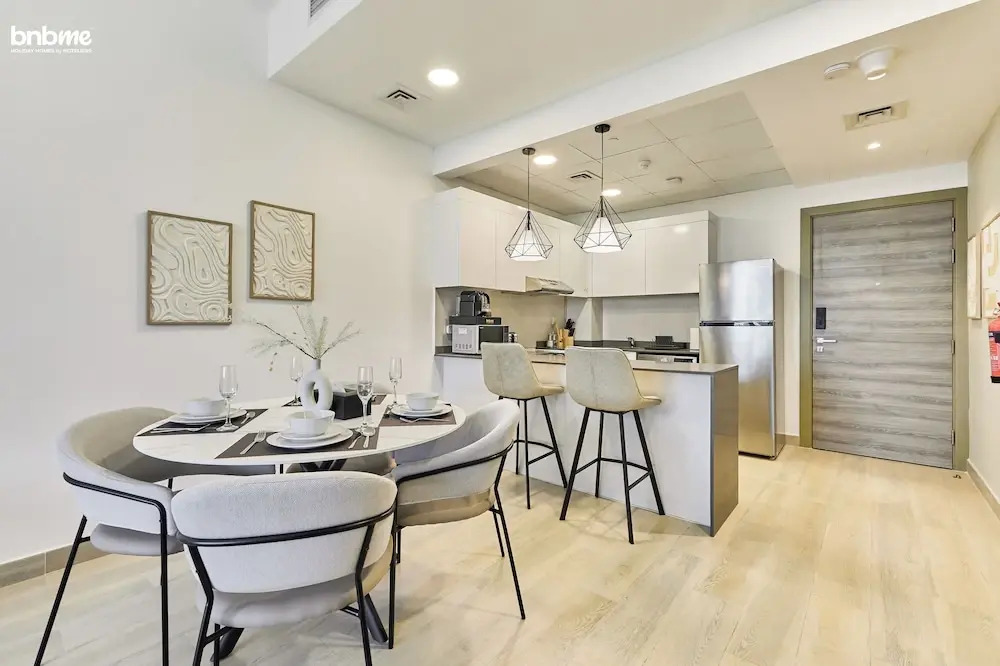 bnbme | Bloom Heights | 1 BDR