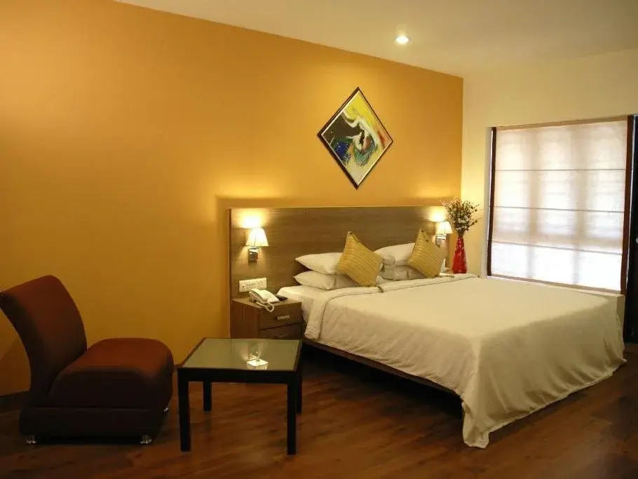 Arpanaa Hotel