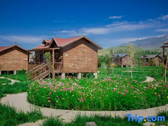 Nalati Litu Hotel