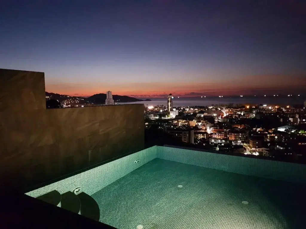 Searocco Phuket