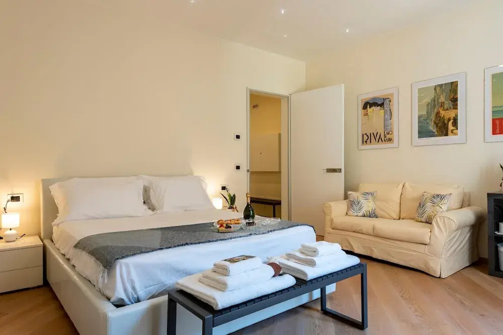 Life & View Luxury Apartments