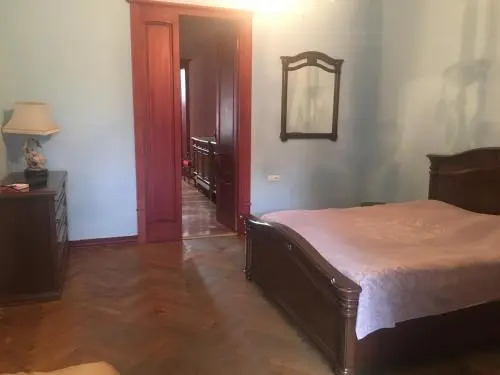 Guest House Tuta