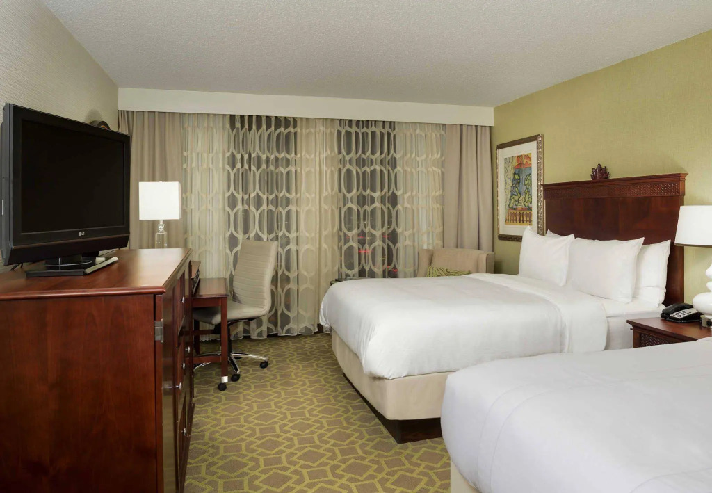 Charleston Marriott