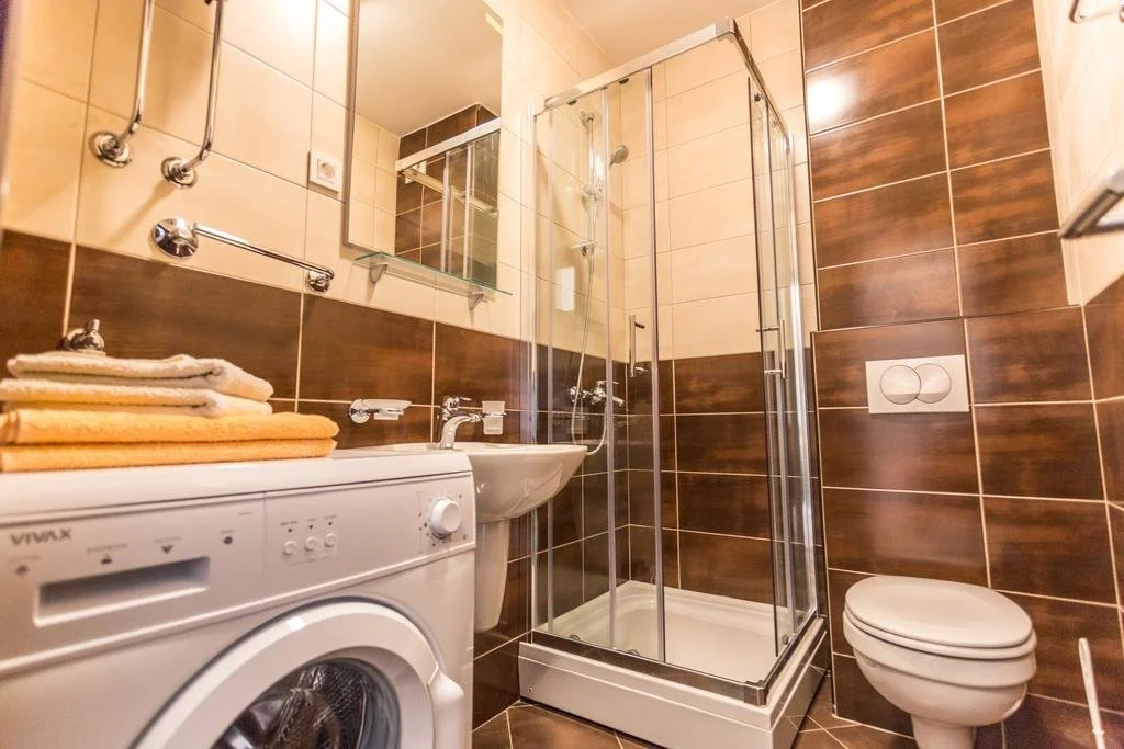 Adriatik Lux Apartments