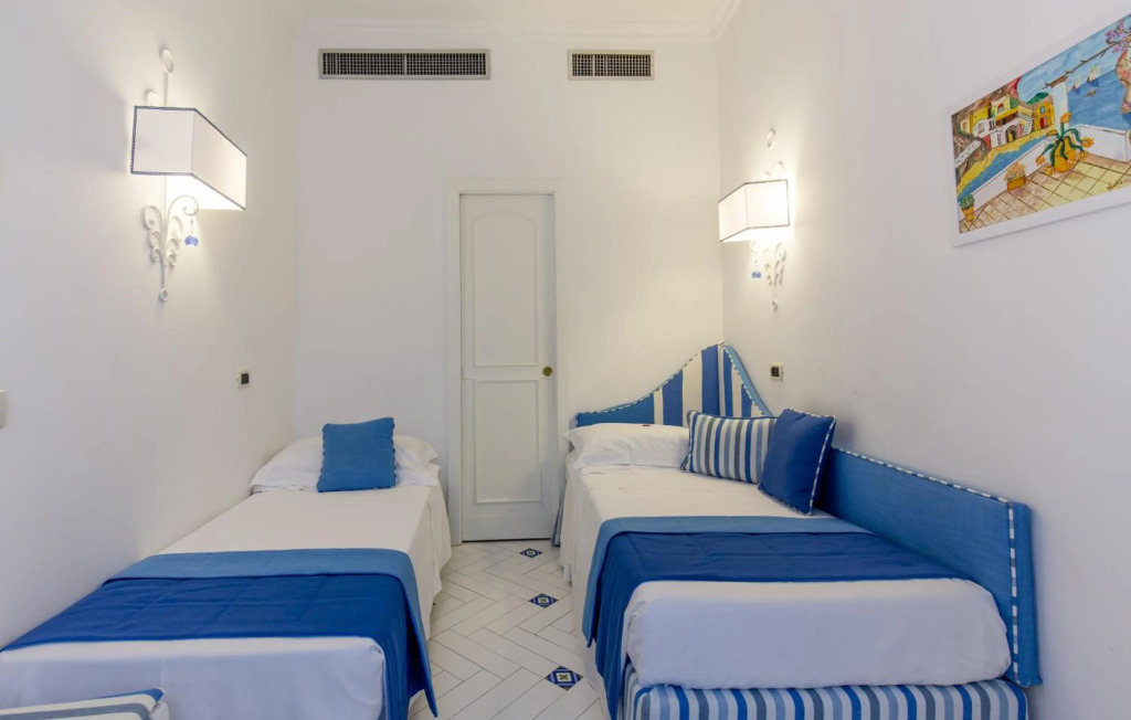 Hotel Villa Di Sorrento