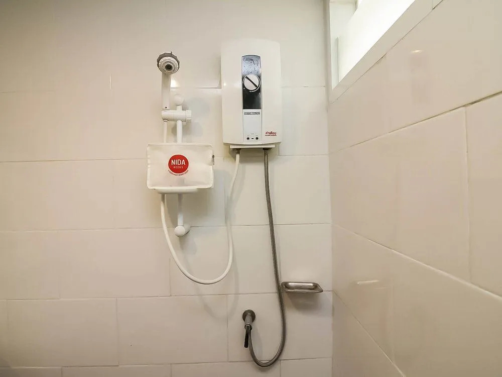 曼谷奈达普威特酒店(Nida Rooms Prawet 681 Proerty)