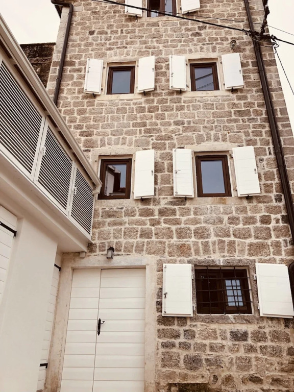 Guesthouse Giraffe
