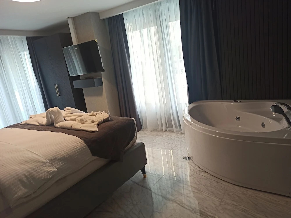 Ataşehir Kurucesme Palace