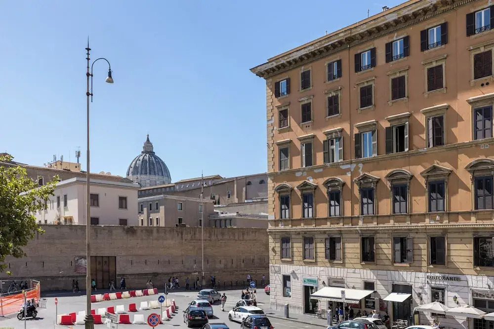 Risorgimento 9 - Guest House