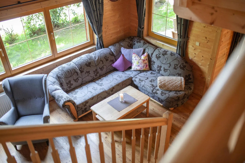 Chalets Almdorf Zillertal, Fugen