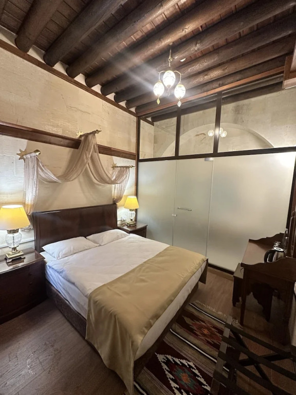Tas Konak Hotel-City Center