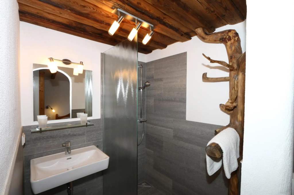 Holiday Home in Grossarl with Mountain Views