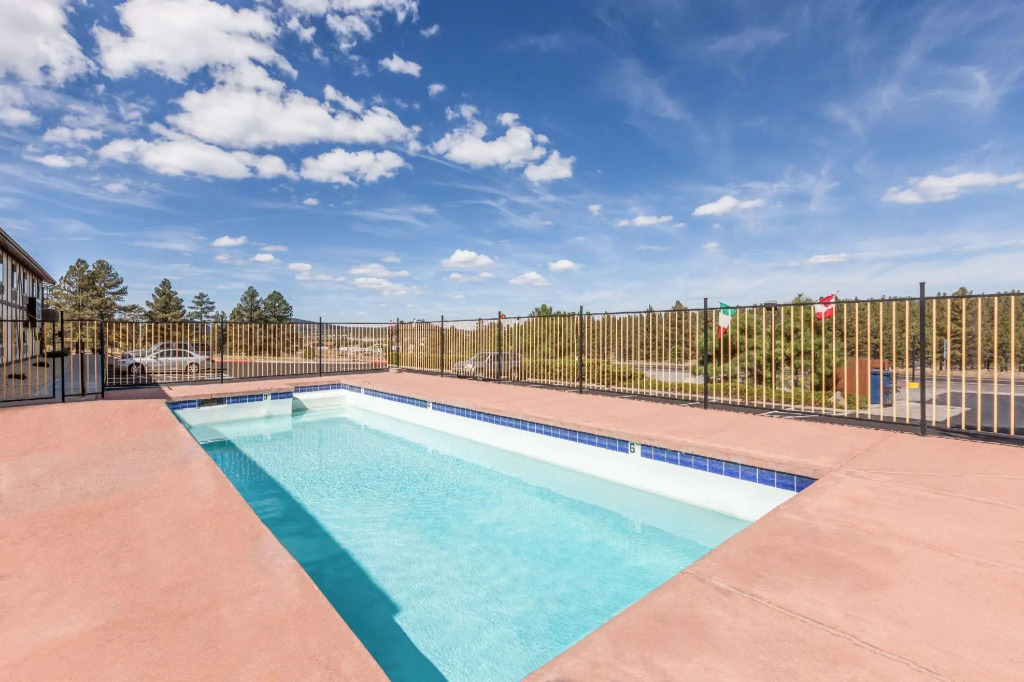 SureStay Hotel by Best Western Williams - Grand Canyon