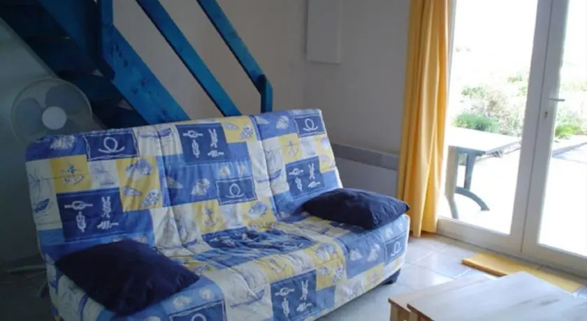 Apartment Margarita