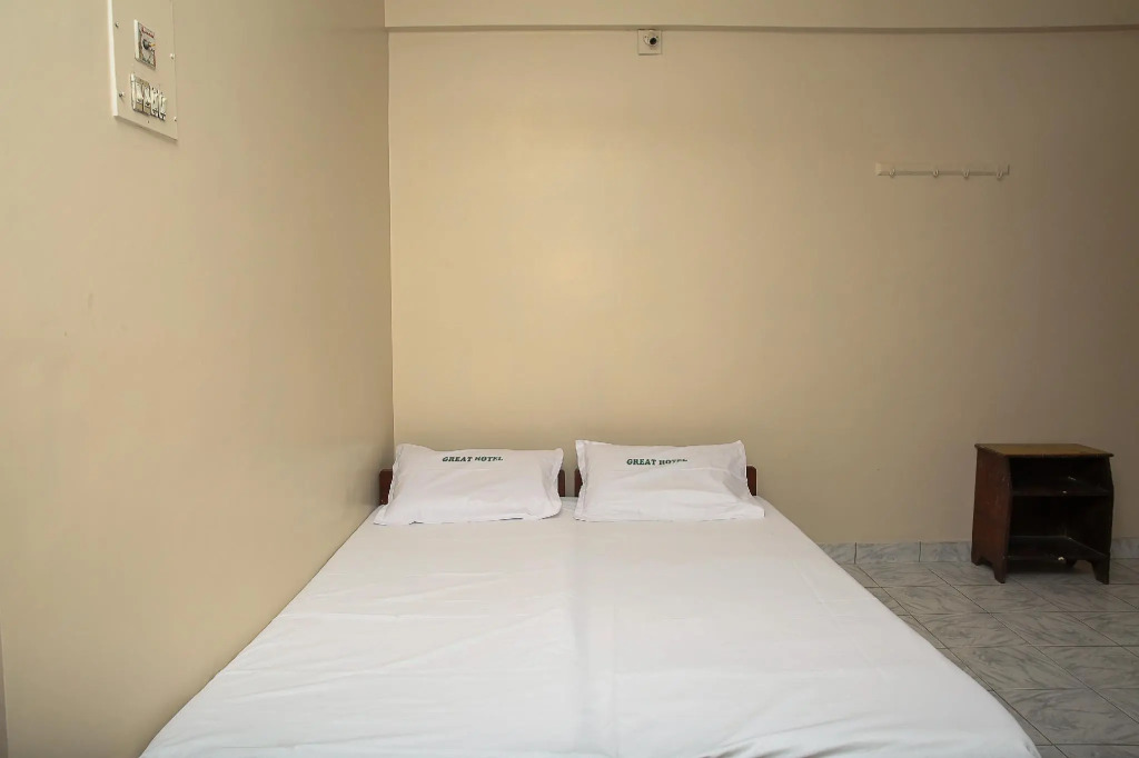 SPOT ON 40666 Great Hotel