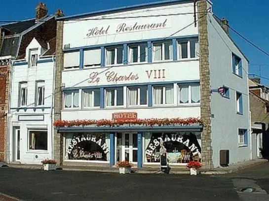 Hotel Côte dOpale