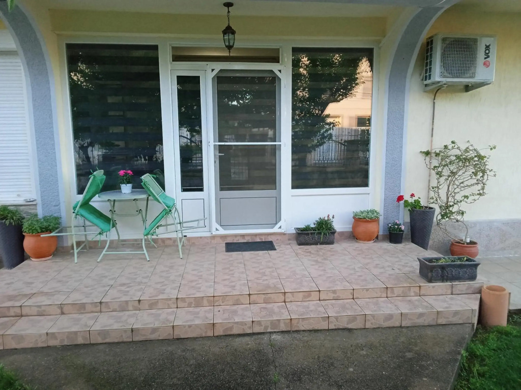 Apartman ZAFIROVI