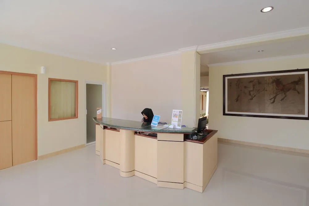 Airy Mlati Kalimantan 1 Yogyakarta