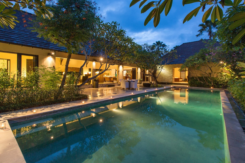 Villa Roku by Nagisa Bali