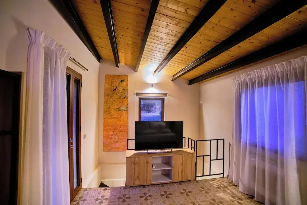 Villa Cavetta