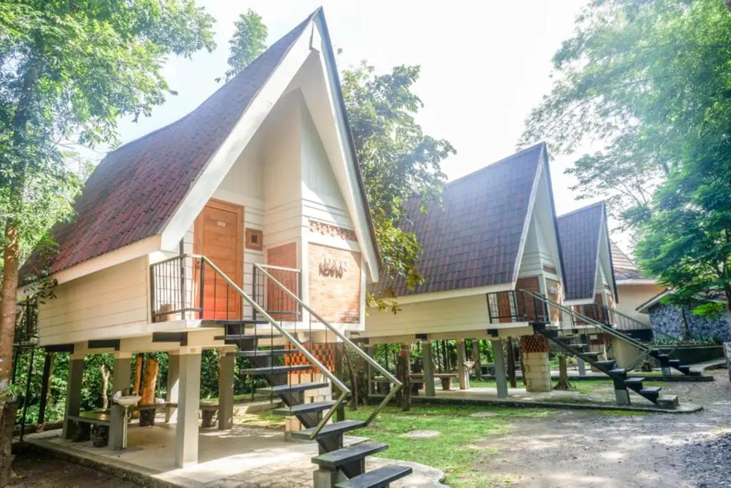 Urbanview Resort Kampoeng Media Yogyakarta