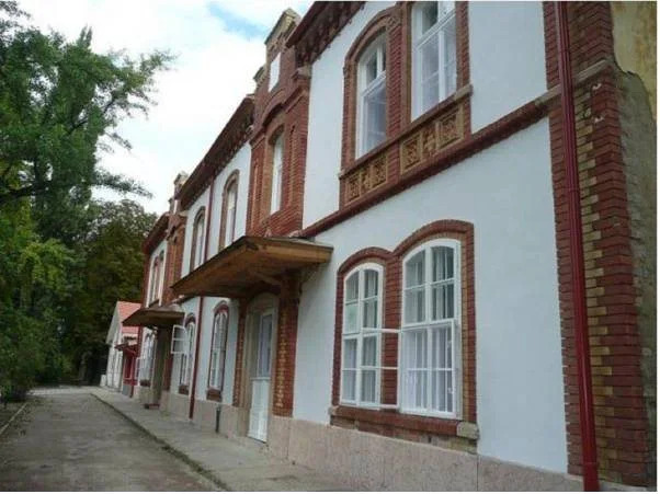 Rugby Club Hostel